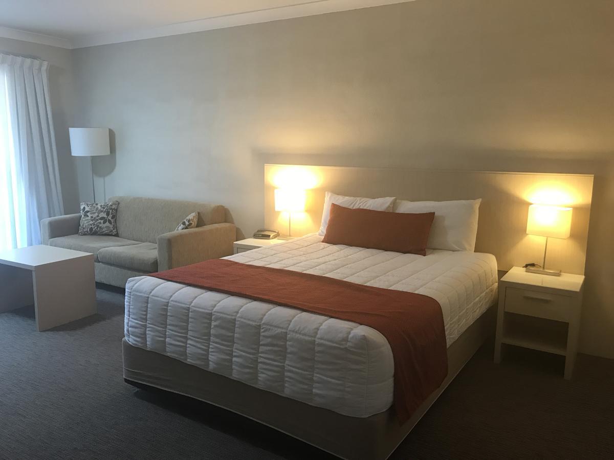 Motel Acacia Motor